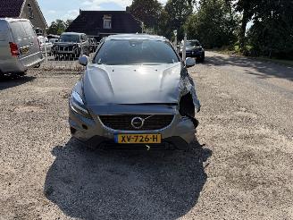 Volvo V-40 R-design 1.5 t3 Automaat weinig km !! picture 6