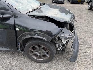 Citroën C4 cactus Weinig km !! picture 31