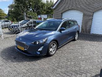 Unfallwagen Ford Focus  2019/8