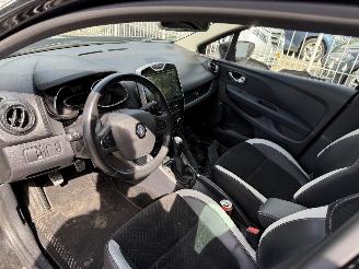 Renault Clio Luxe uitvoering !! Weinig km !! picture 11