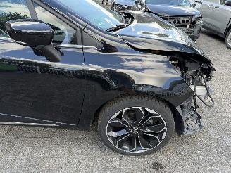Renault Clio Luxe uitvoering !! Weinig km !! picture 22
