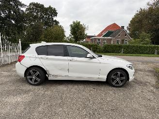 BMW 1-serie 118i picture 6