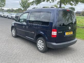 Volkswagen Caddy 1.2 TSI Trendline 5p picture 4