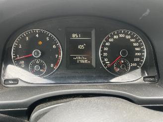 Volkswagen Caddy 1.2 TSI Trendline 5p picture 11