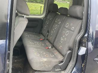 Volkswagen Caddy 1.2 TSI Trendline 5p picture 8