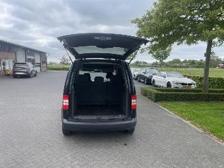 Volkswagen Caddy 1.2 TSI Trendline 5p picture 6