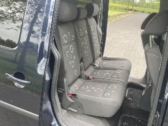 Volkswagen Caddy 1.2 TSI Trendline 5p picture 9