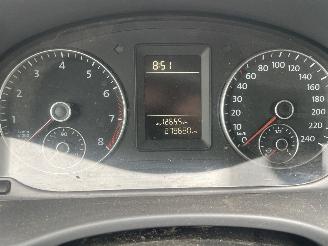 Volkswagen Caddy 1.2 TSI Trendline 5p picture 10