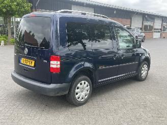 Volkswagen Caddy 1.2 TSI Trendline 5p picture 3
