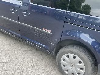 Volkswagen Caddy 1.2 TSI Trendline 5p picture 5