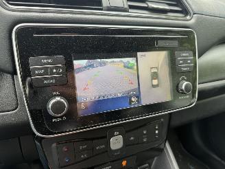 Nissan Leaf Tekna picture 12