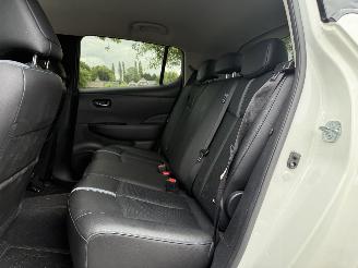 Nissan Leaf Tekna picture 8