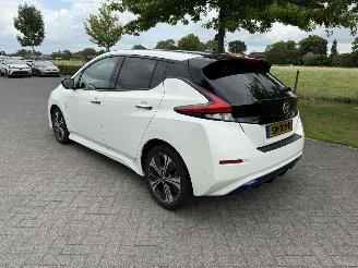 Nissan Leaf Tekna picture 4