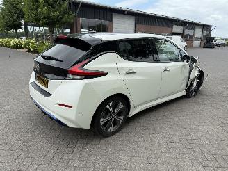 Nissan Leaf Tekna picture 3