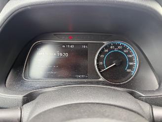 Nissan Leaf Tekna picture 9