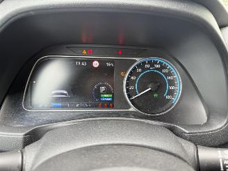 Nissan Leaf Tekna picture 10