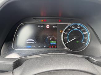 Nissan Leaf Tekna picture 11