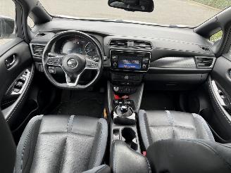 Nissan Leaf Tekna picture 13