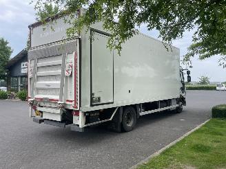 Volvo FL FL 210 Dhollandia Automaat Euro6 picture 3