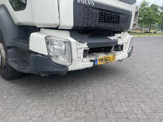 Volvo FL FL 210 Dhollandia Automaat Euro6 picture 8