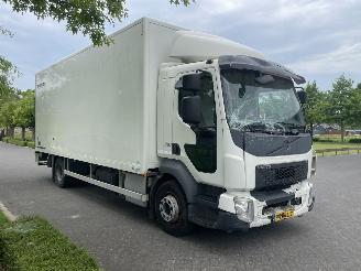 Volvo FL FL 210 Dhollandia Automaat Euro6 picture 2