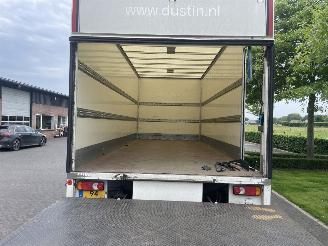 Volvo FL FL 210 Dhollandia Automaat Euro6 picture 11