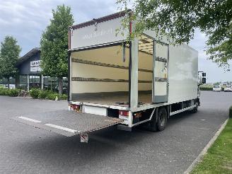 Volvo FL FL 210 Dhollandia Automaat Euro6 picture 10