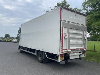 Volvo FL FL 210 Dhollandia Automaat Euro6 picture 4