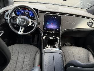 Mercedes EQE SUV 350+ picture 7