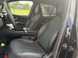 Mercedes EQE SUV 350+ picture 6