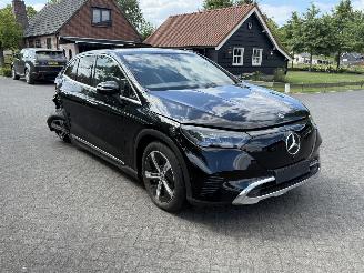 Mercedes EQE SUV 350+ picture 2