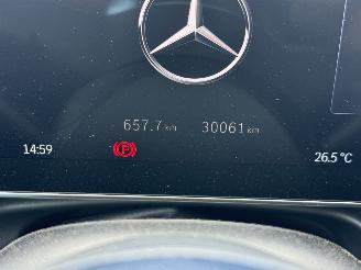 Mercedes EQE SUV 350+ picture 8