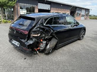 Mercedes EQE SUV 350+ picture 3