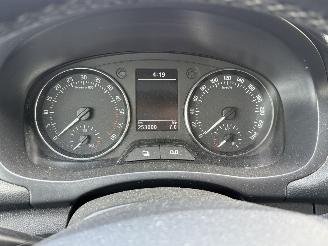 Skoda Fabia 1.2 TDI Greenline picture 7