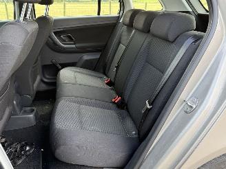 Skoda Fabia 1.2 TDI Greenline picture 6