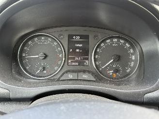 Skoda Fabia 1.2 TDI Greenline picture 8