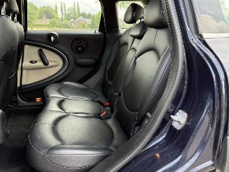 Mini Countryman 2.0 Cooper SD ALL4 / Automaat / Panorama picture 5