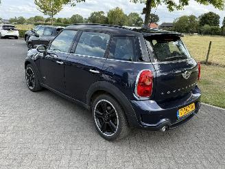 Mini Countryman 2.0 Cooper SD ALL4 / Automaat / Panorama picture 4
