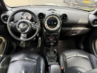 Mini Countryman 2.0 Cooper SD ALL4 / Automaat / Panorama picture 9