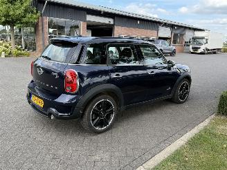 Mini Countryman 2.0 Cooper SD ALL4 / Automaat / Panorama picture 3