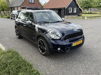 Mini Countryman 2.0 Cooper SD ALL4 / Automaat / Panorama picture 2