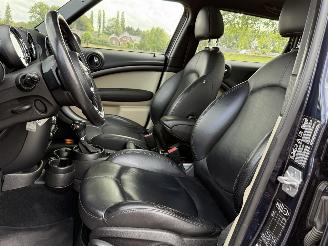 Mini Countryman 2.0 Cooper SD ALL4 / Automaat / Panorama picture 6
