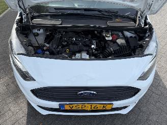 Ford Transit Connect 1.5 L2 Limited picture 5