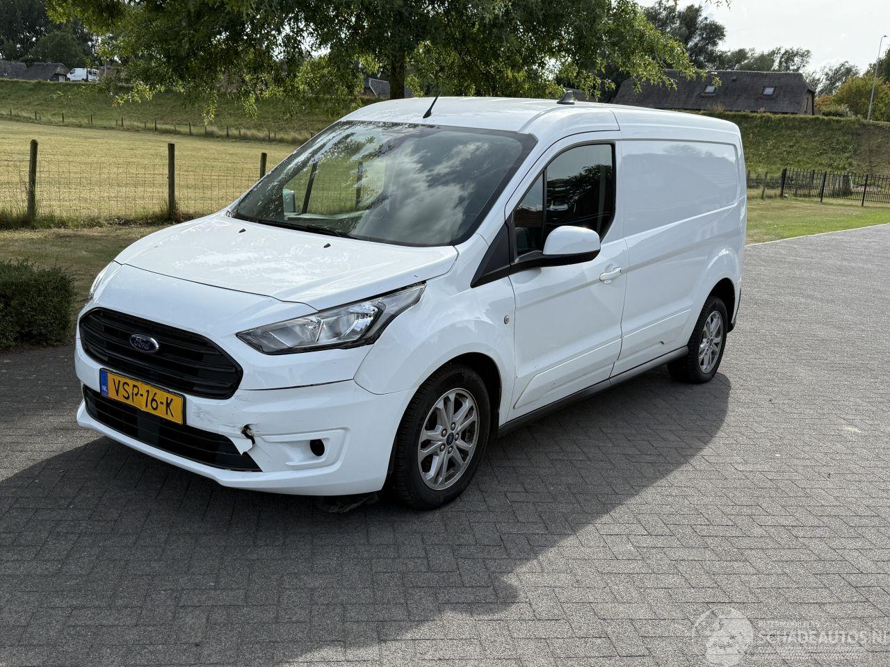 Ford Transit Connect 1.5 L2 Limited
