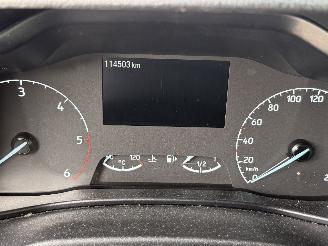 Ford Transit Connect 1.5 L2 Limited picture 10
