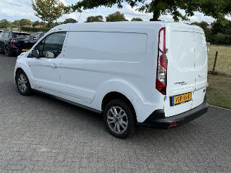 Ford Transit Connect 1.5 L2 Limited picture 4