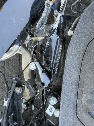 BMW i4 eDrive 35 / Panorama / Automaat picture 12