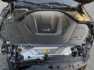 BMW i4 eDrive 35 / Panorama / Automaat picture 8