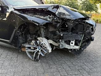 BMW i4 eDrive 35 / Panorama / Automaat picture 7