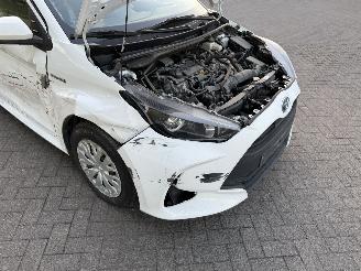 Toyota Yaris Hybrid / Automaat picture 6